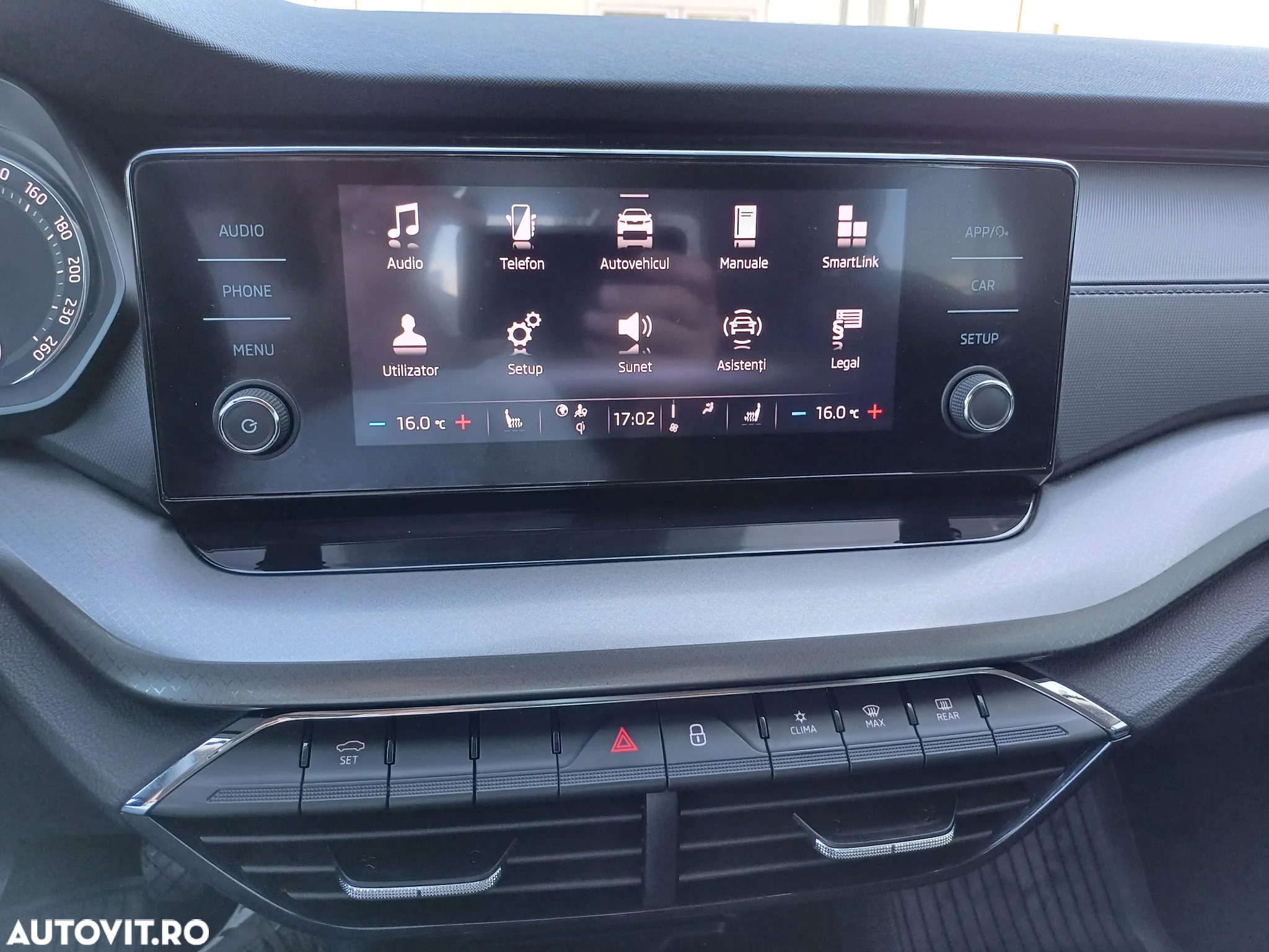 Skoda Octavia 2.0 TDI Ambition - 13