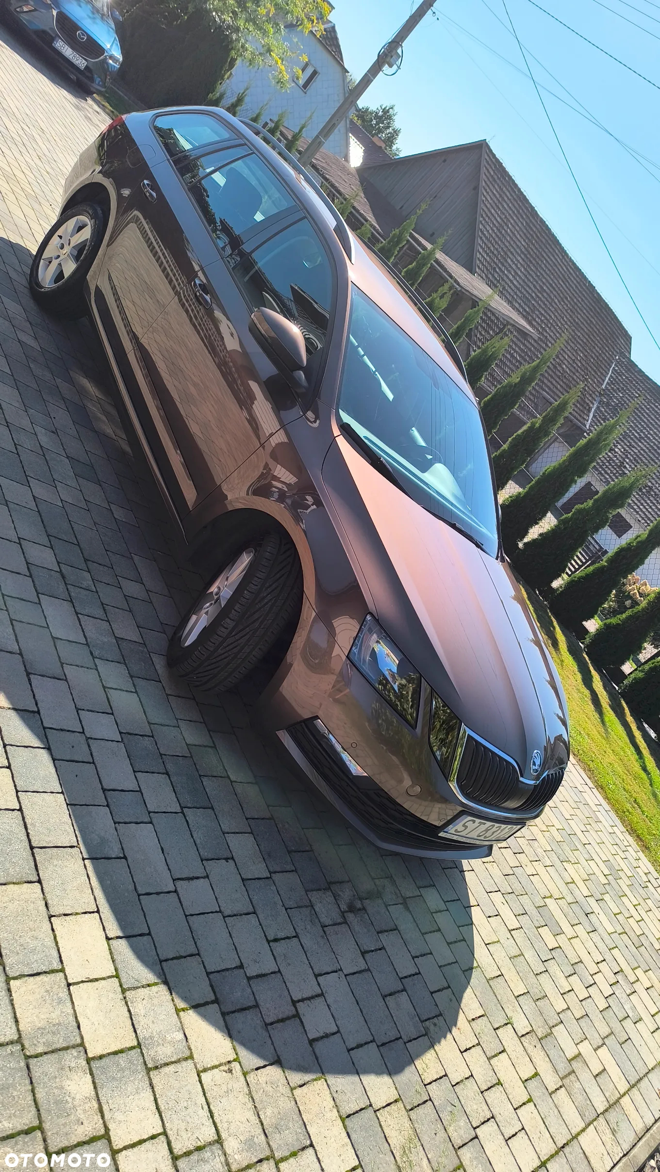 Skoda Octavia 2.0 TDI Ambition - 5