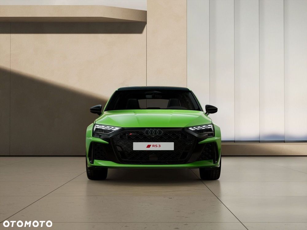 Audi RS3 Sportback - 2