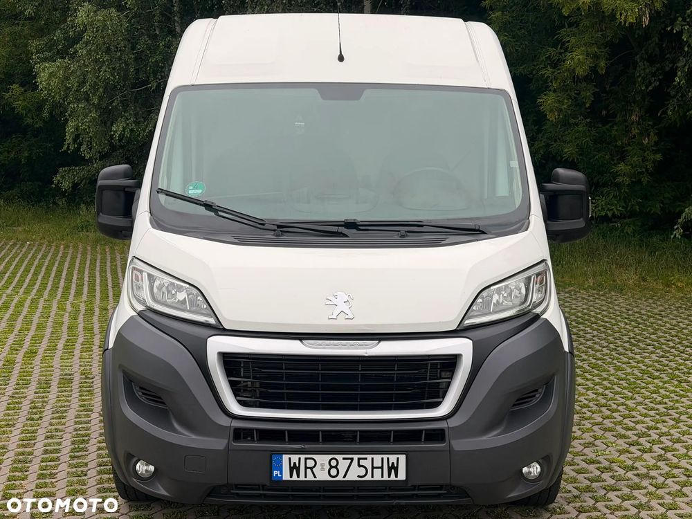 Peugeot Boxer - 8