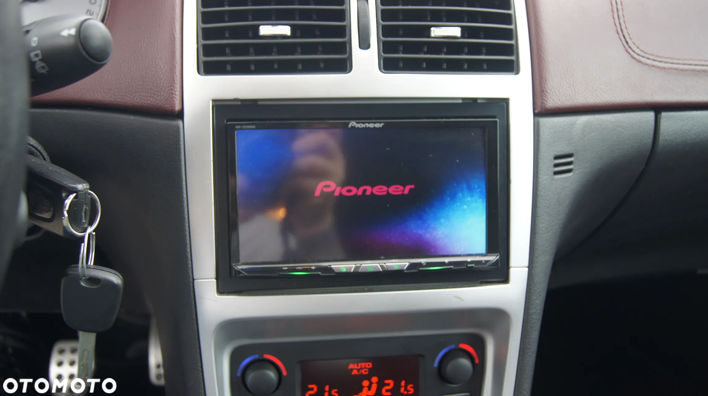 Peugeot 307 180 Platinum - 17
