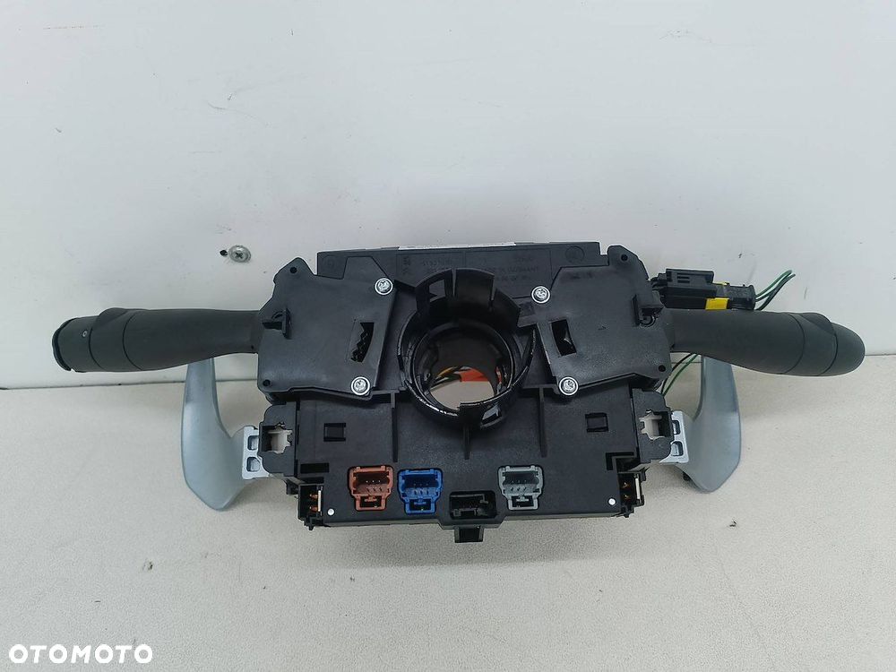 PRZEŁĄCZNIK ZESPOLONY CITROEN C3 PLURIER 96576789XT COM2002 1.6 16V - 3