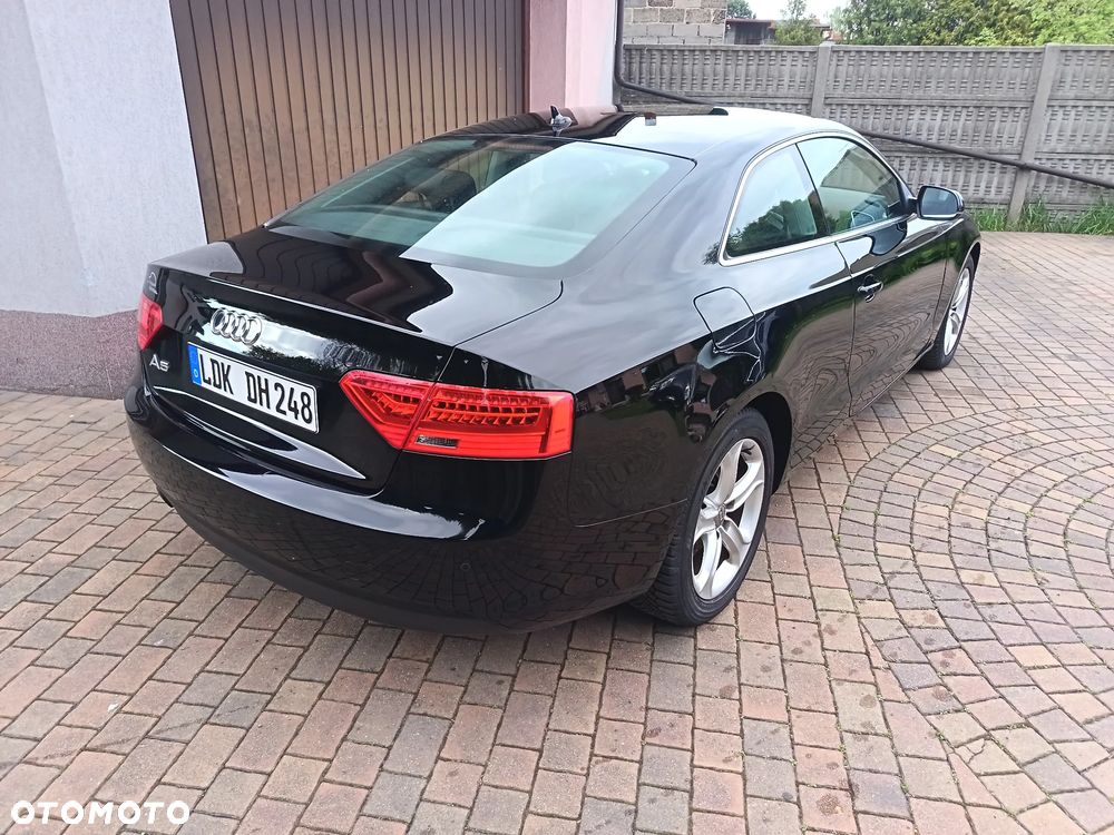 Audi A5 Coupé 1.8 TFSI - 7