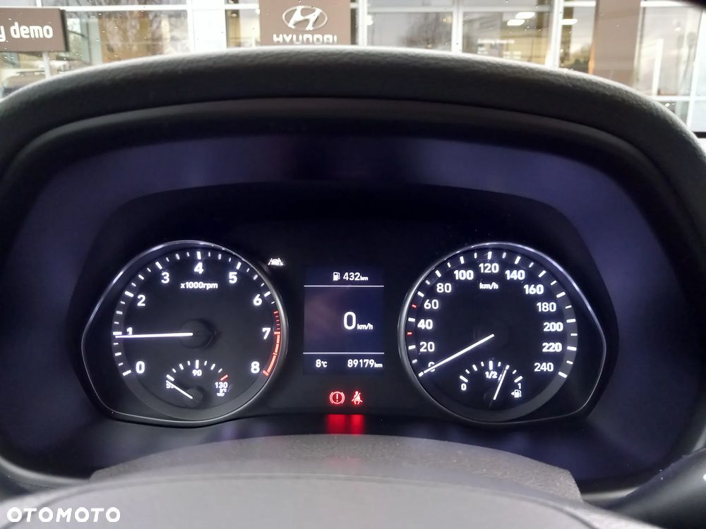 Hyundai i30 1.5 DPI Modern - 23