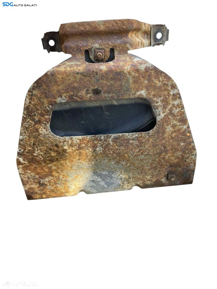 Vas Rezervor Aditiv Filtru de Particule Complet cu Pompa Volkswagen Passat B5.5 2003 - 2005 Cod 3B0201920B [B4146] - 5