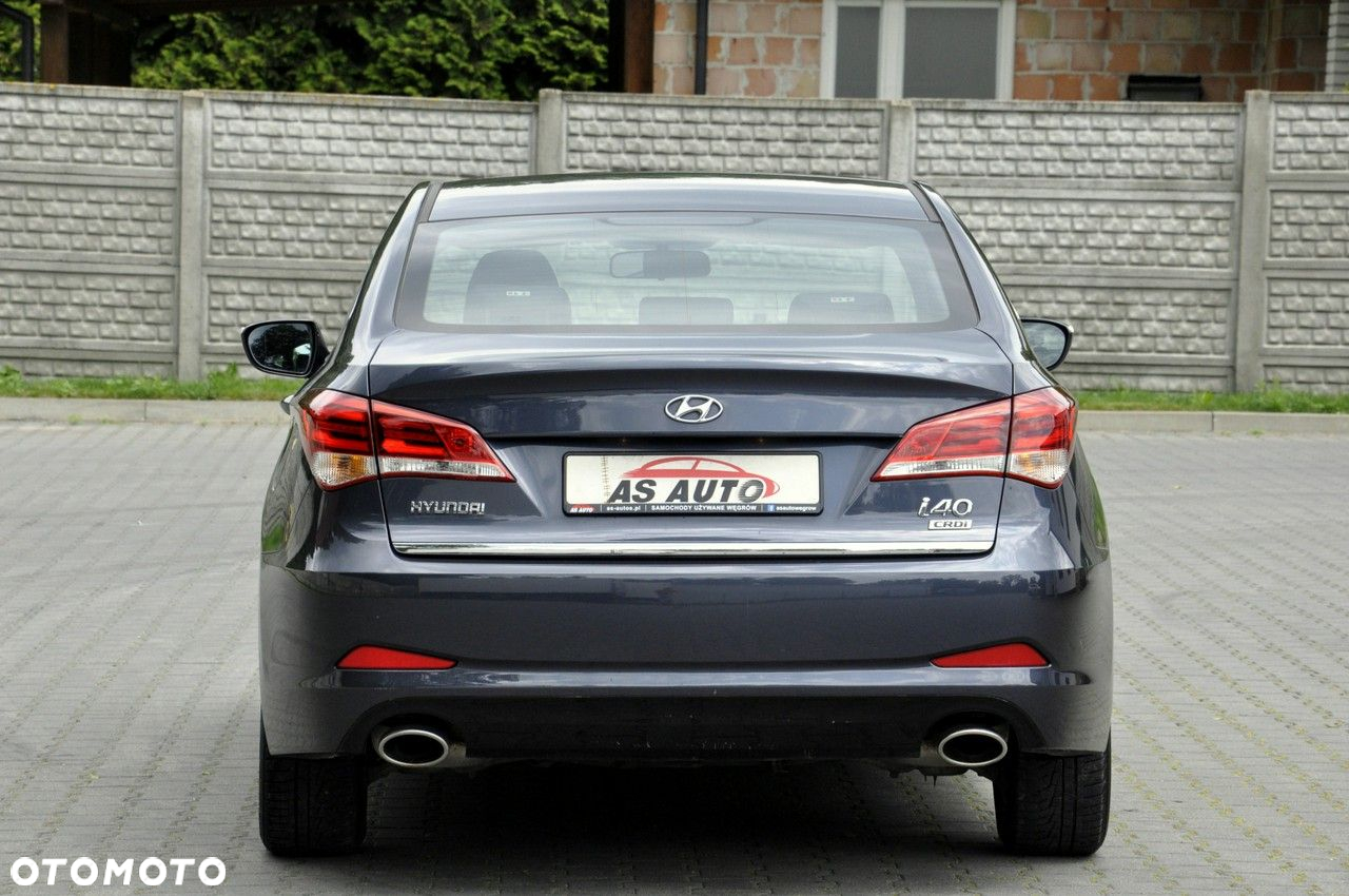 Hyundai i40 - 32