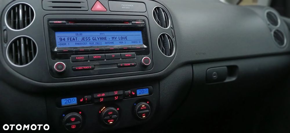 Volkswagen Golf Plus 1.4 United - 10