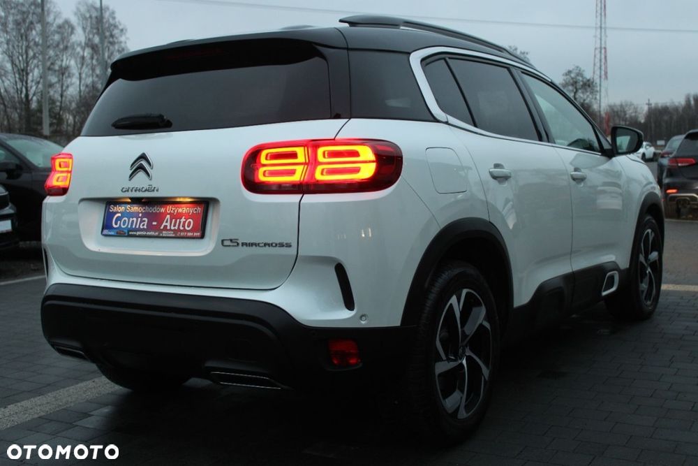 Citroën C5 Aircross - 20