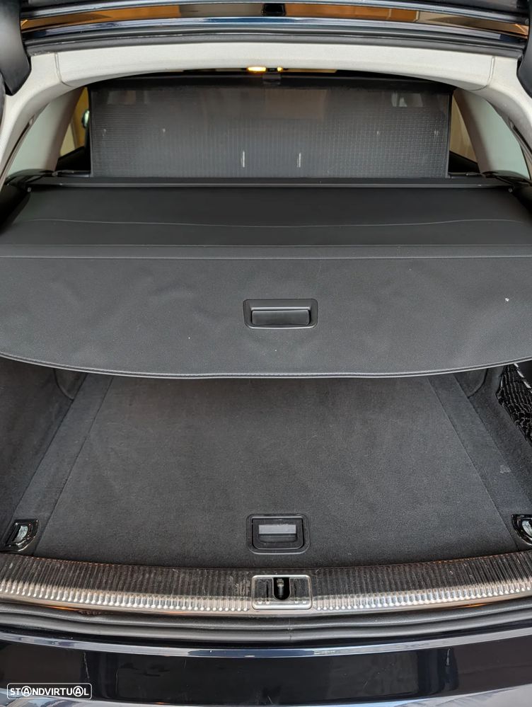 Audi A4 Avant 2.0 TDI Business Line Advance 120g - 19