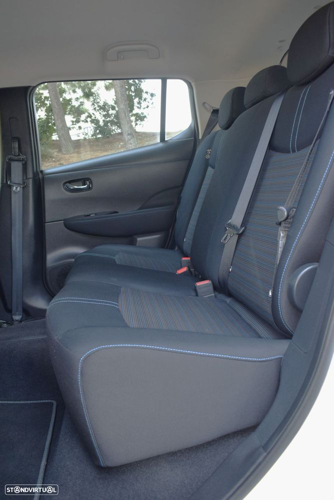 Nissan Leaf e+ Acenta - 38