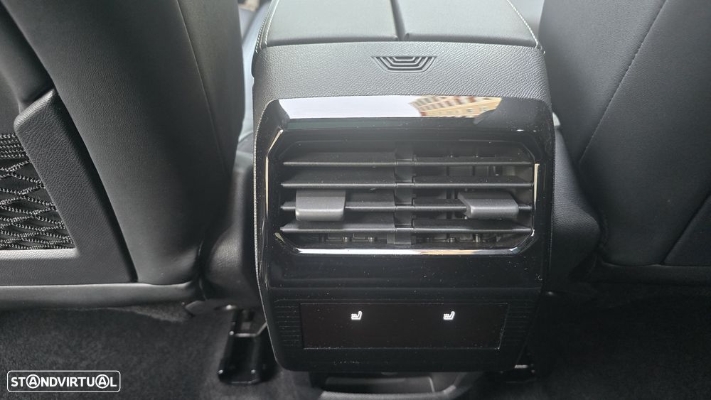 Peugeot E-3008 GT - 23