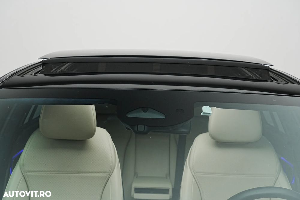 Mercedes-Benz C 220 d T 9G-TRONIC - 27