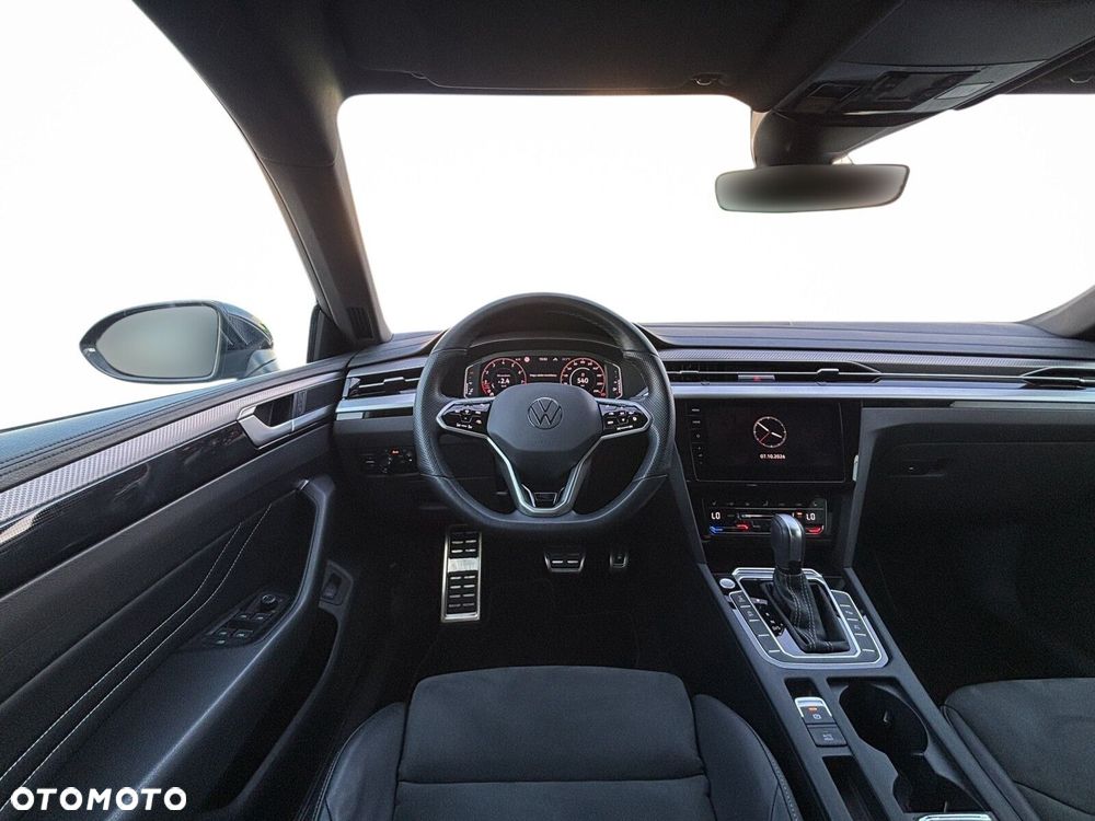 Volkswagen Arteon 2.0 TSI R-Line DSG - 16