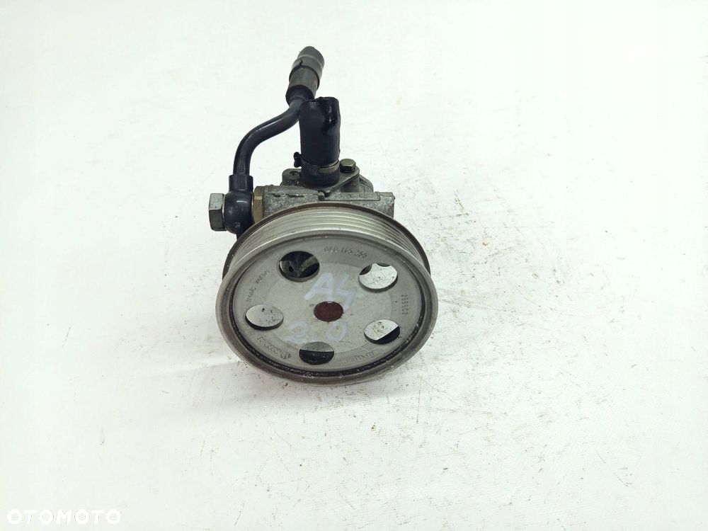 POMPA WSPOMAGANIA KIEROWNICY AUDI A4 B6 B7 A6 C6 2.0 TFSI 8E0145153D - 1