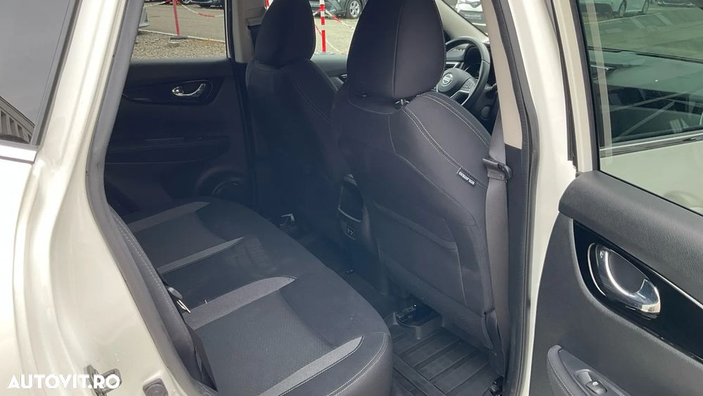 Nissan Qashqai - 8