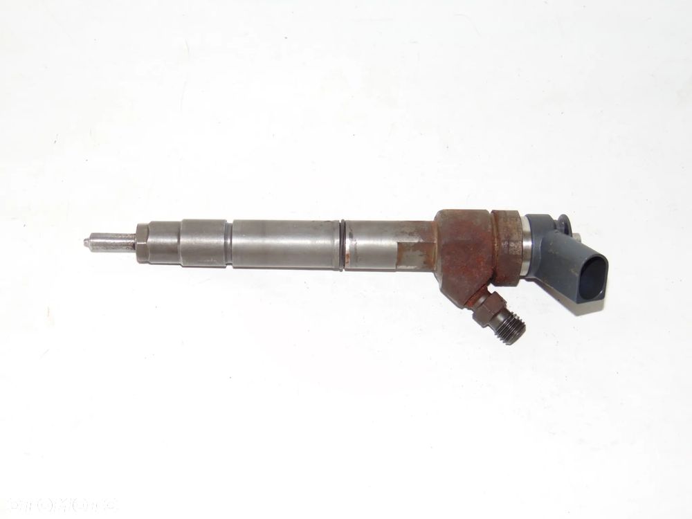 Wtrysk wtryskiwacz paliwa 0445110167 A6400700787 Mercedes W169 W245 A B Klasa diesel 2.0 CDI - 5