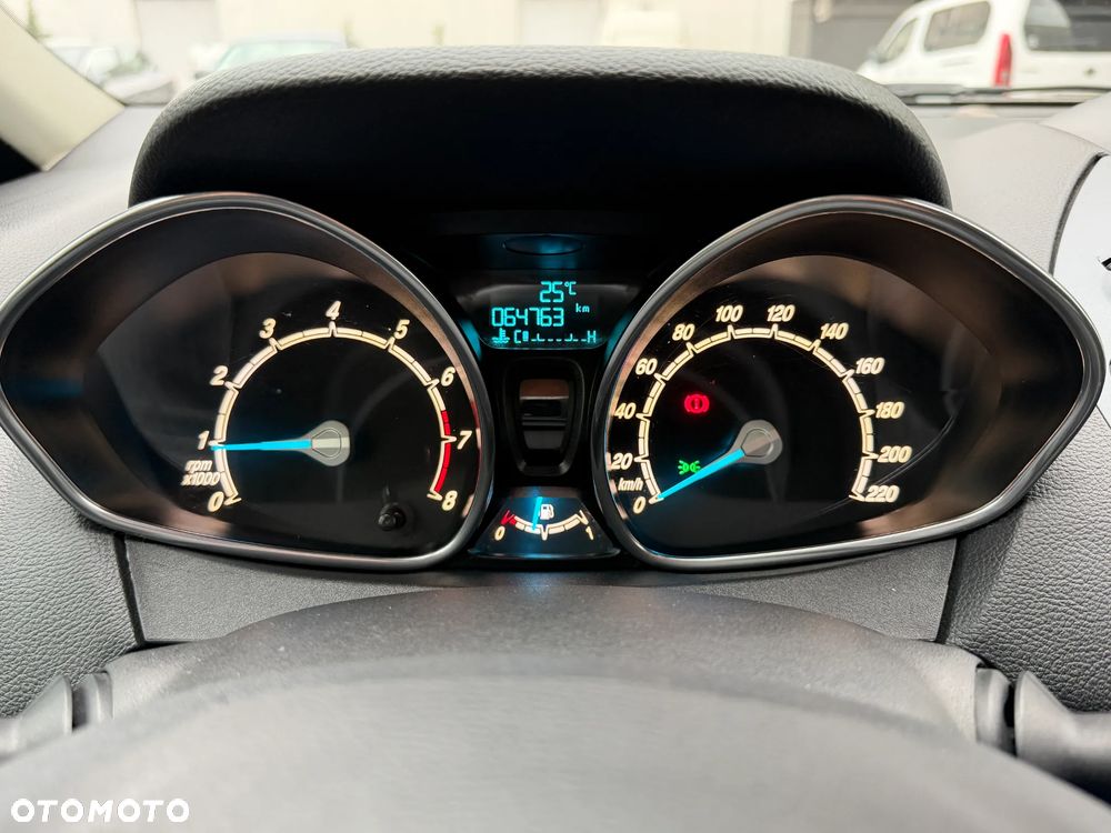 Ford B-MAX 1.0 EcoBoost Ambiente - 7