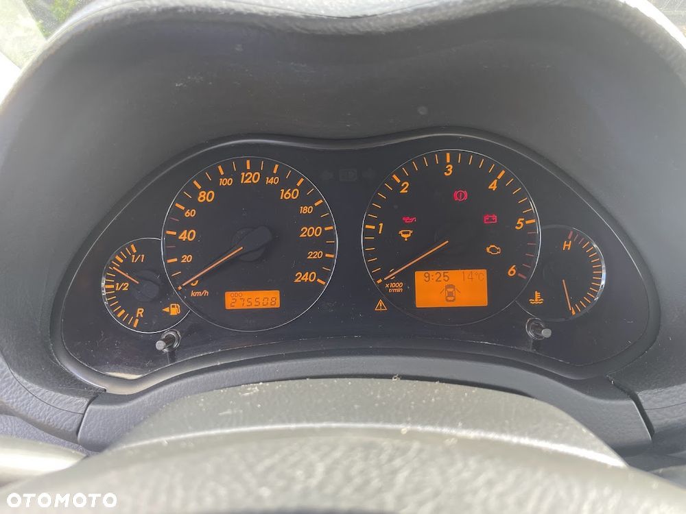 Toyota Avensis 2.0 D-4D Luna - 9