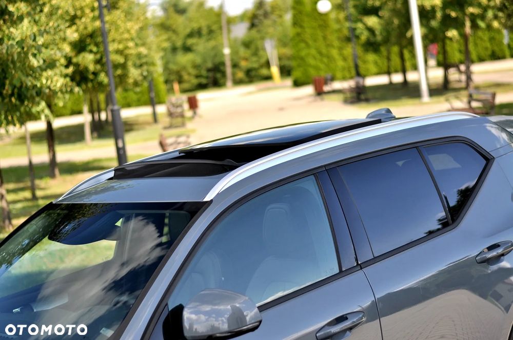 Volvo XC 40 T3 Momentum Pro - 15