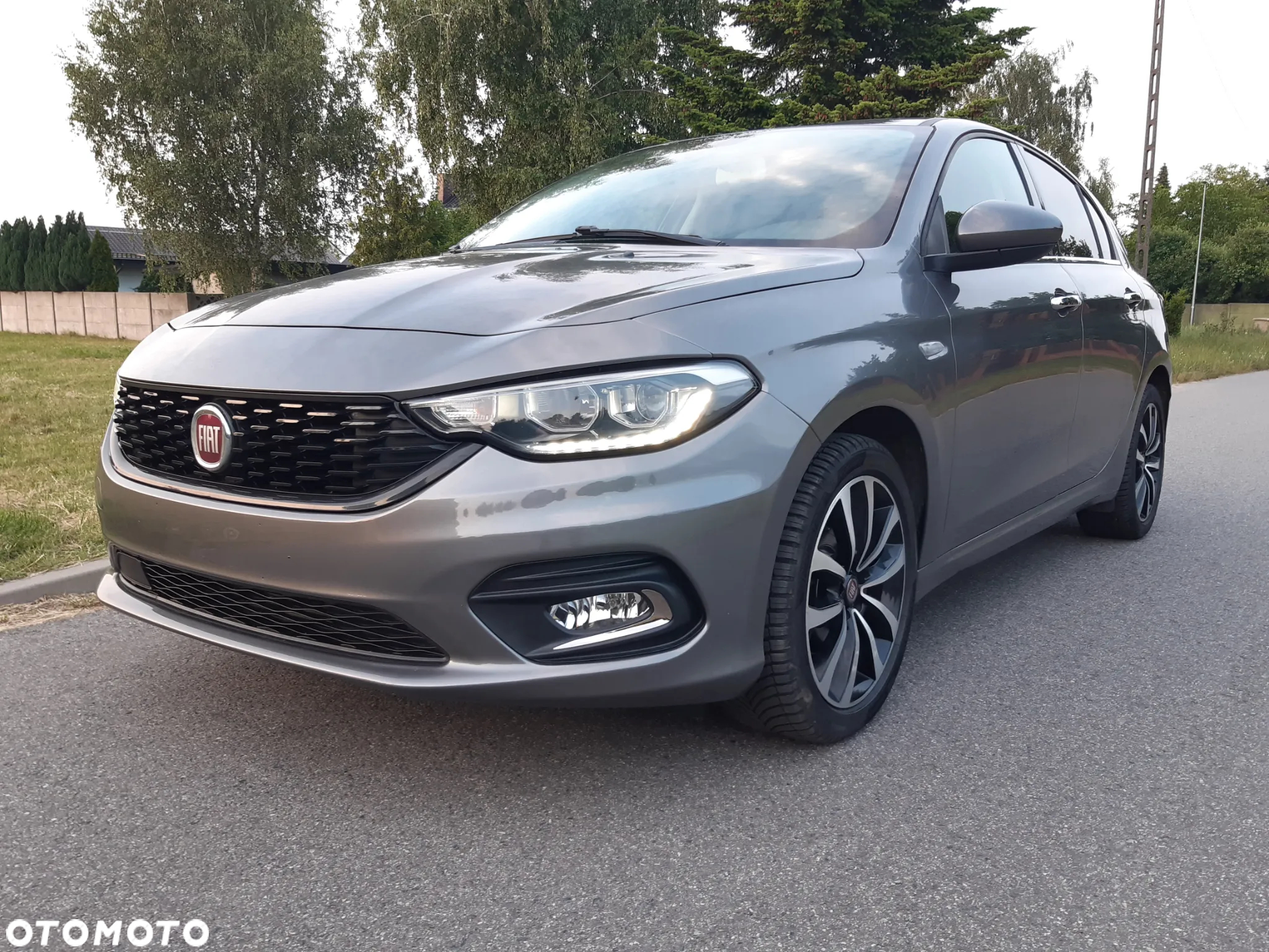 Fiat Tipo - 3