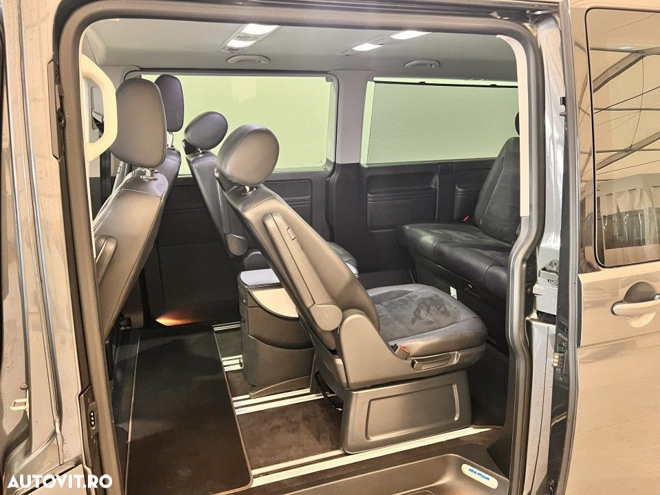 Volkswagen Multivan - 6