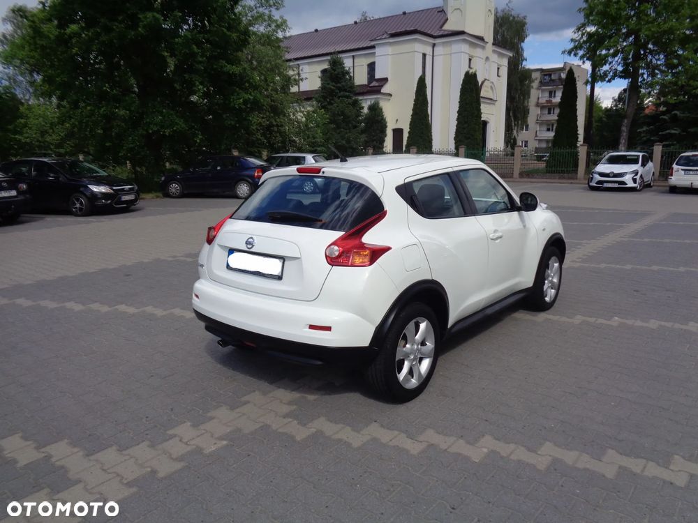 Nissan Juke 1.6 Tekna S&S - 23