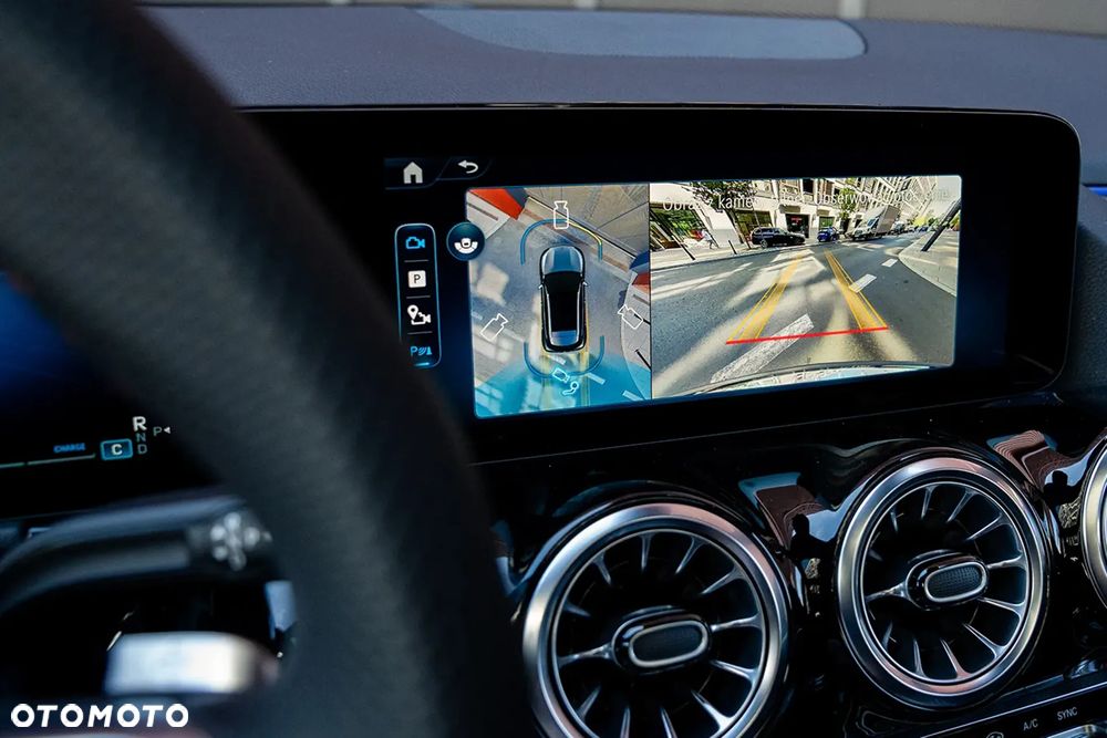 Mercedes-Benz GLA 200 mHEV AMG Line 7G-DCT - 5