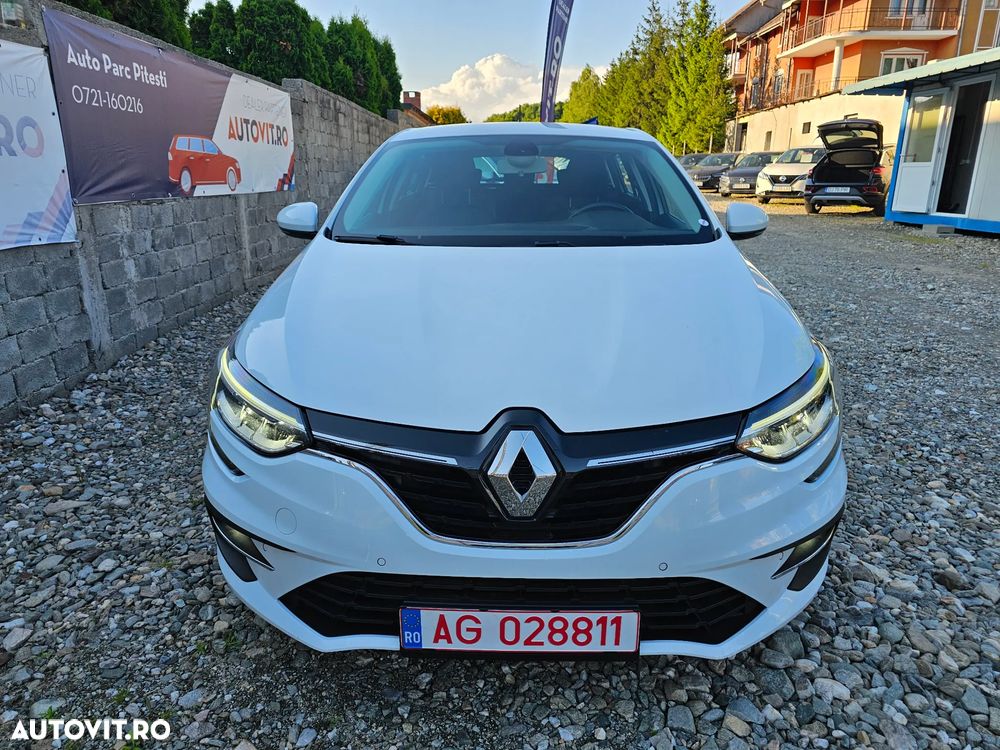 Renault Megane - 14