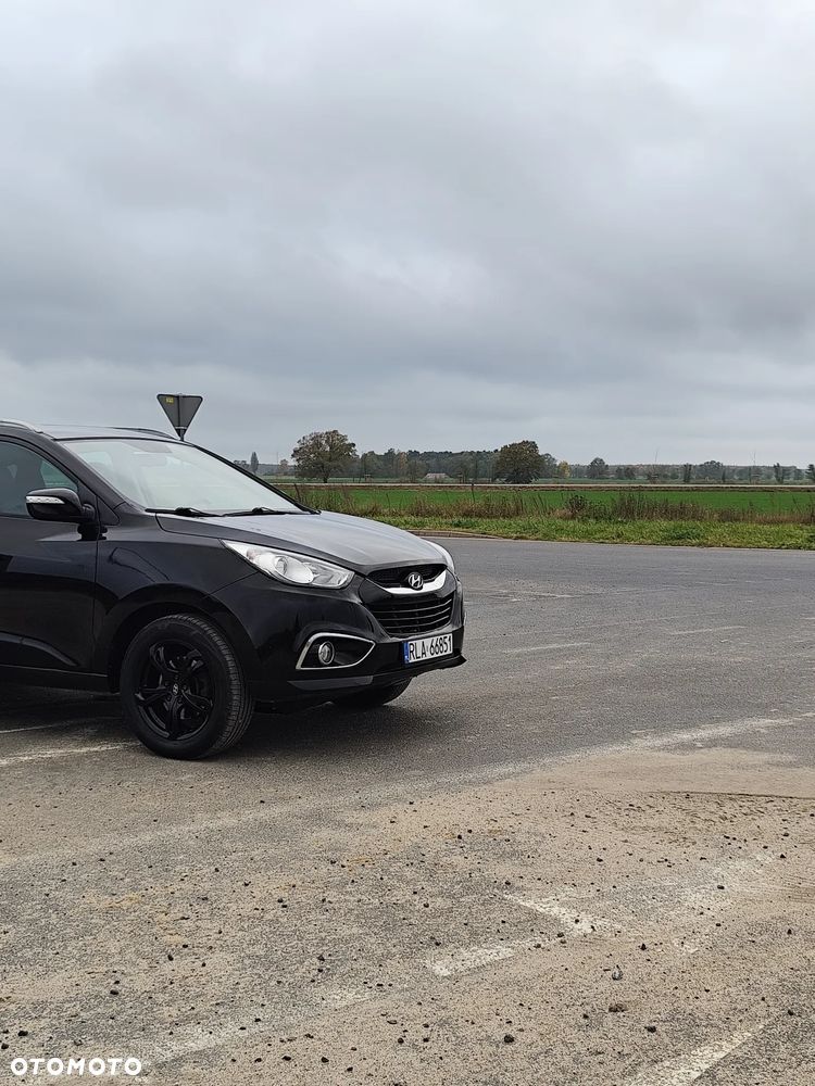 Hyundai ix35 - 37