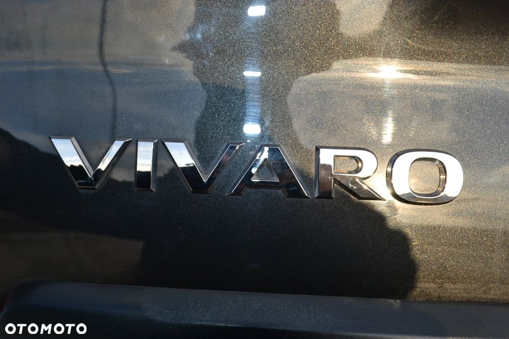 Opel Vivaro L2H1 S&S - 30