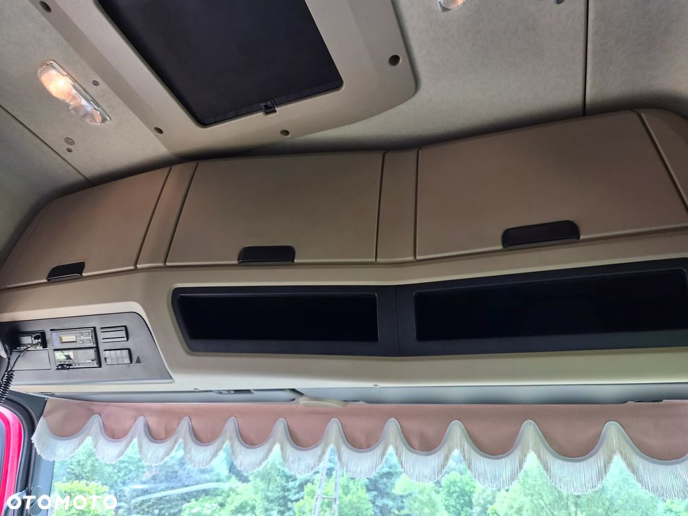 Mercedes-Benz ACTROS 2545 - 3