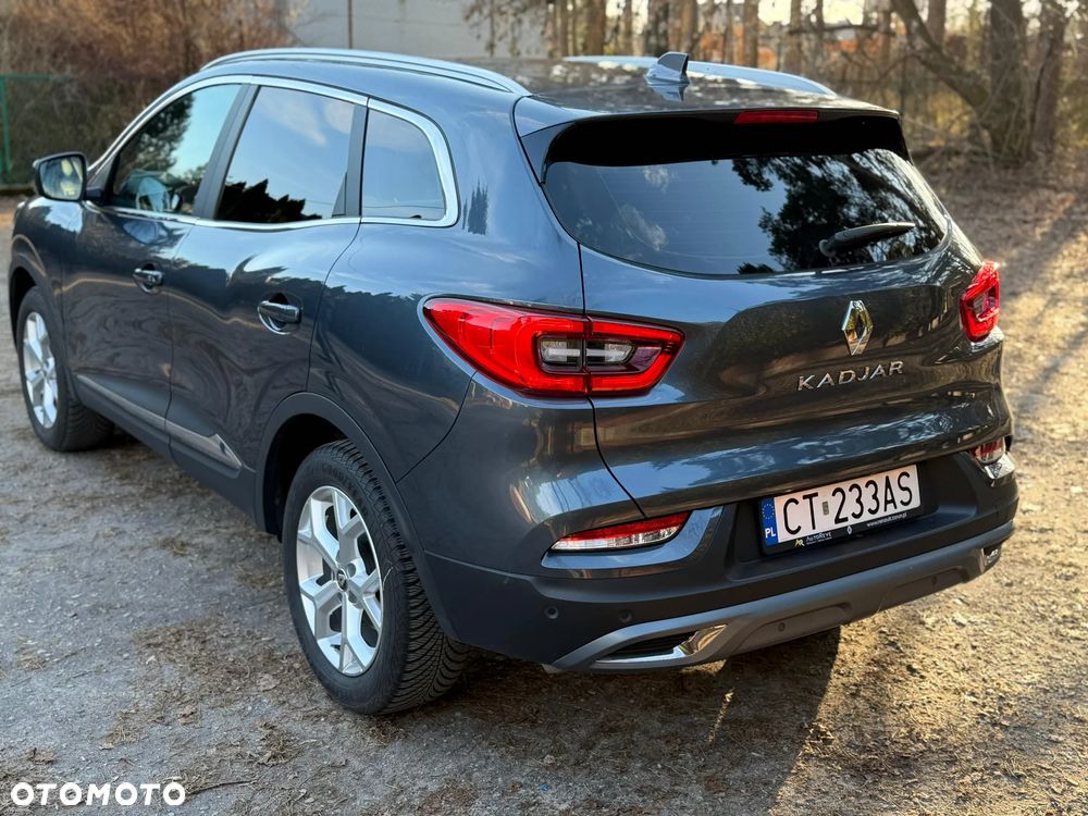 Renault Kadjar 1.3 TCe FAP Intens - 8