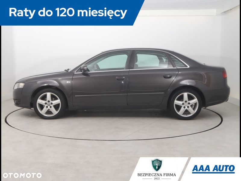Audi A4 - 3