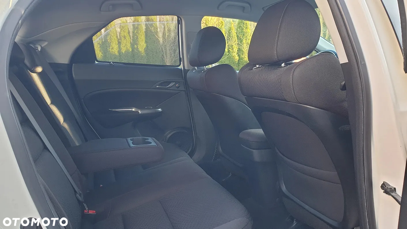 Honda Civic 1.8i-VTEC Sport - 15