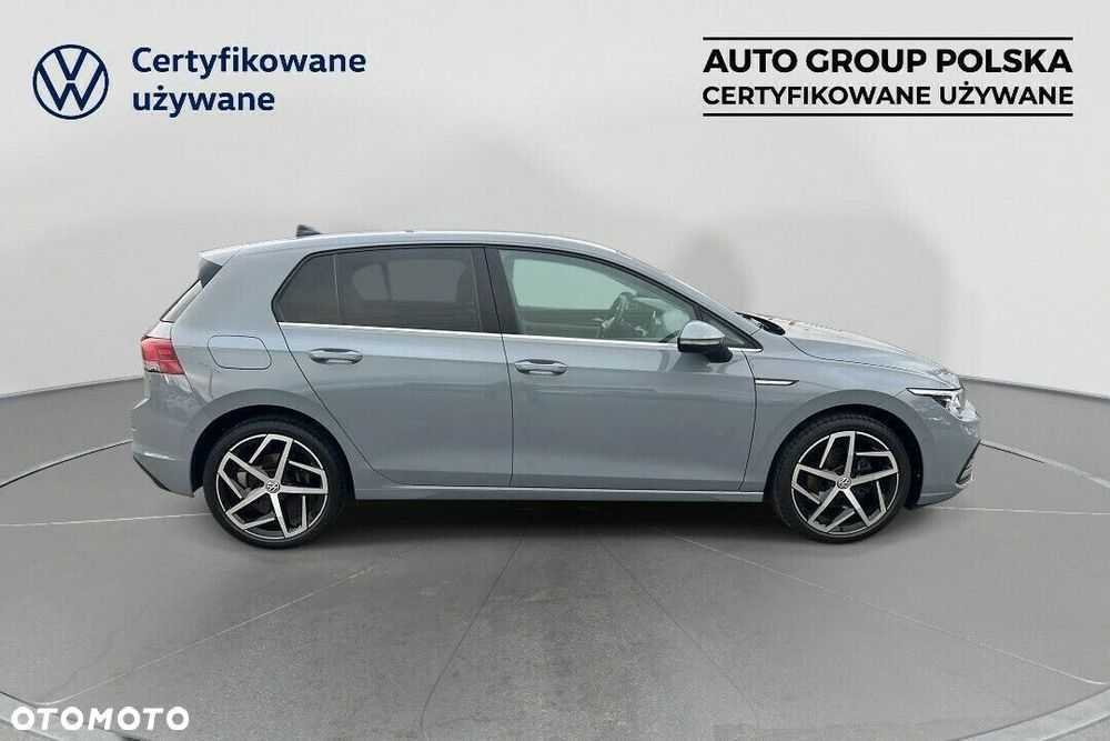 Volkswagen Golf VIII 1.5 TSI EVO Style - 4