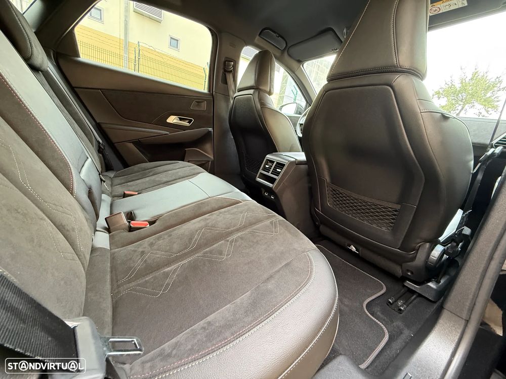 DS DS7 BlueHDI 130 Aut. Performance Line - 42