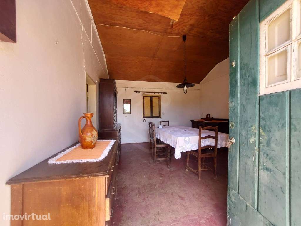 Herdade, Santiago Cacém, Cercal Alentejo - Grande imagem: 4/35