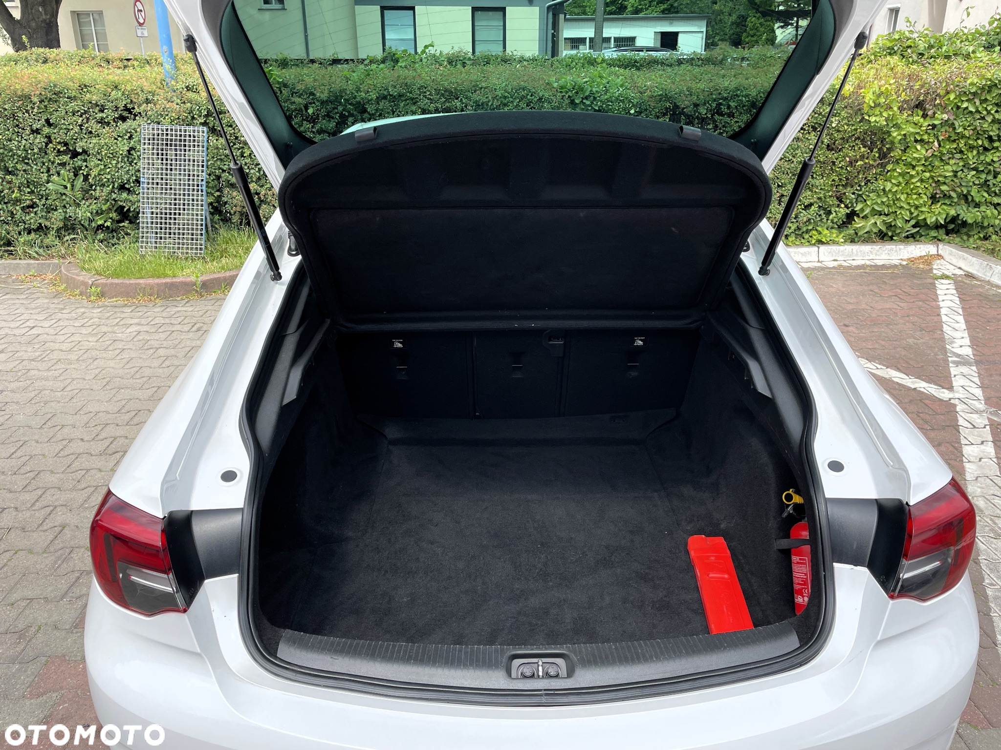 Opel Insignia 1.5 T GPF Elite S&S - 3