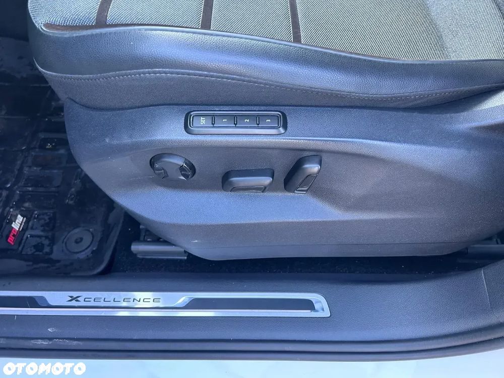 Seat Tarraco 2.0 Eco TSI Xcellence S&S 4Drive DSG - 23