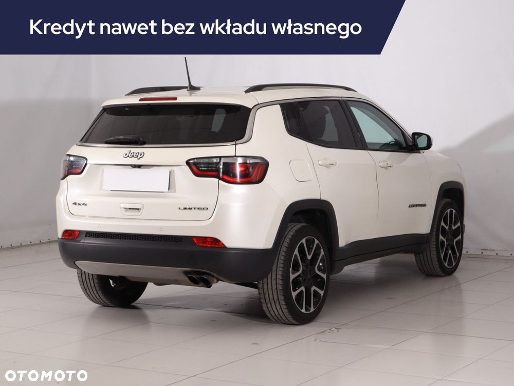 Jeep Compass - 7