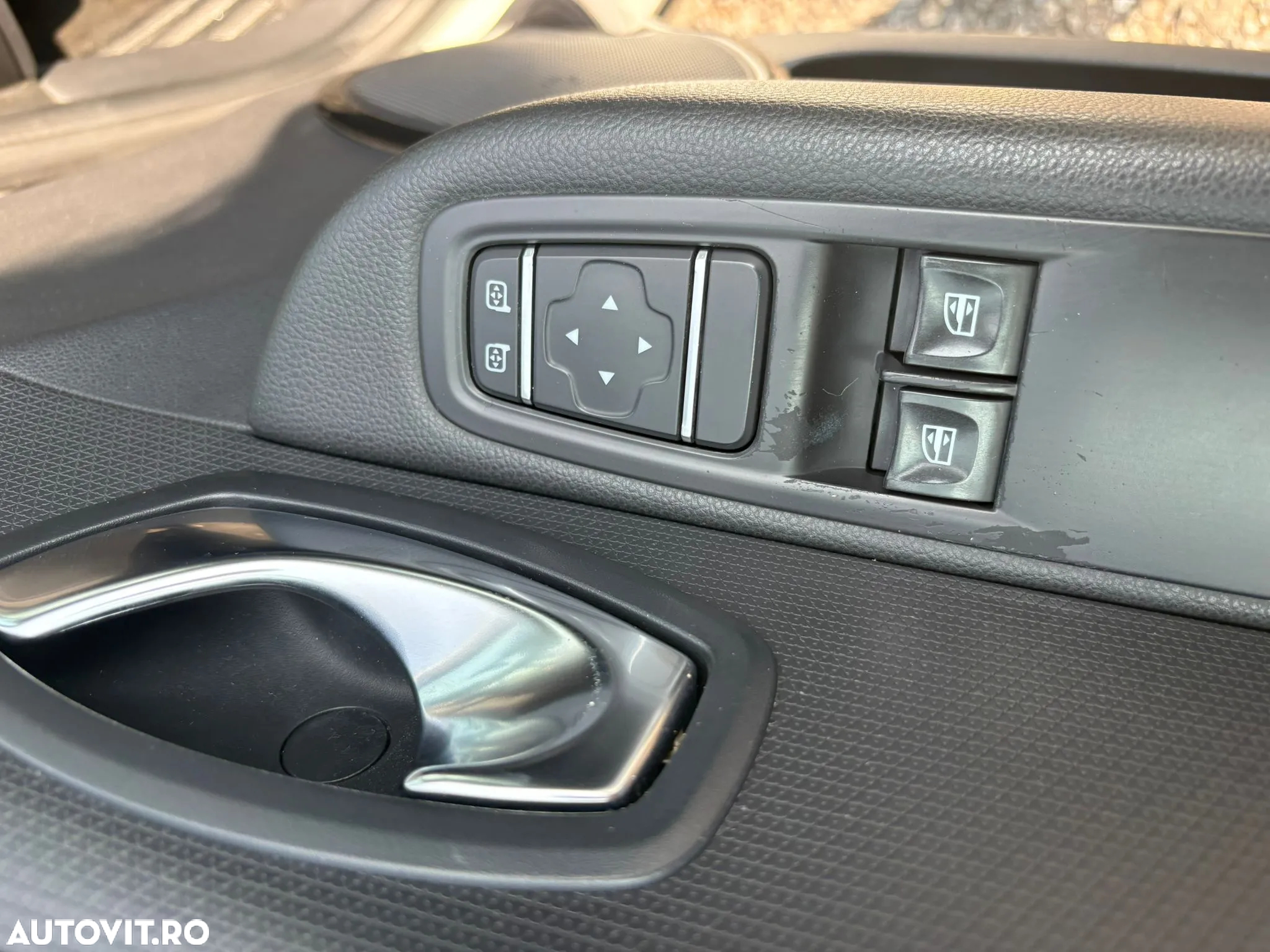 Renault Clio Estate TCe Zen - 8