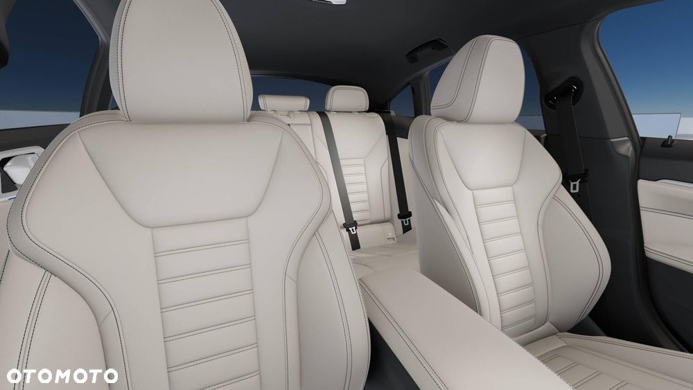 BMW i4 83.9kWh M60 xDrive - 7