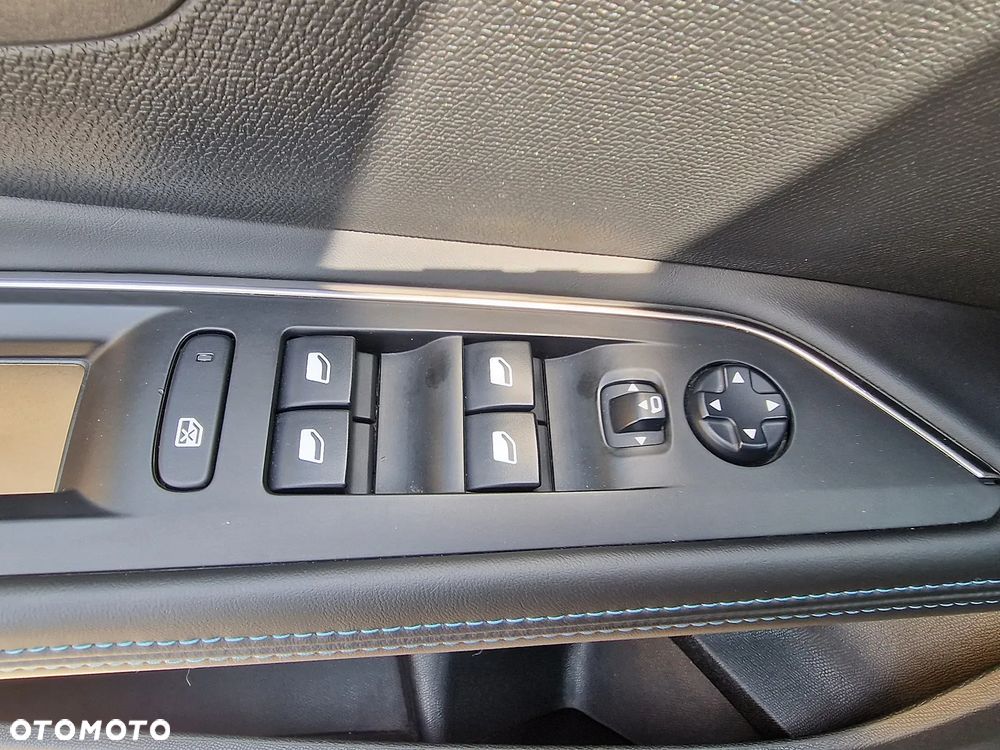 Peugeot 5008 2.0 BlueHDI Crossway S&S - 10