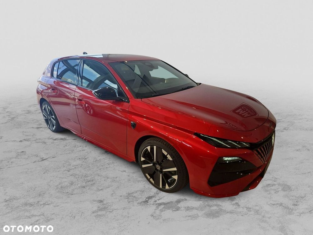 Peugeot 308 - 8