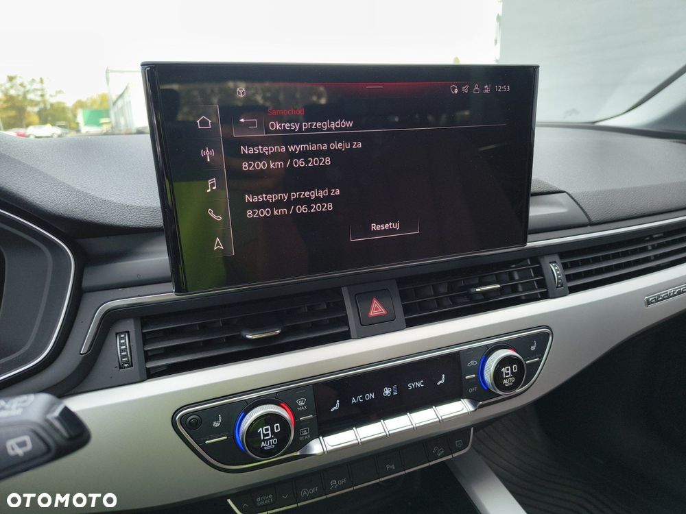 Audi A4 Allroad 40 TDI mHEV Quattro S tronic - 10