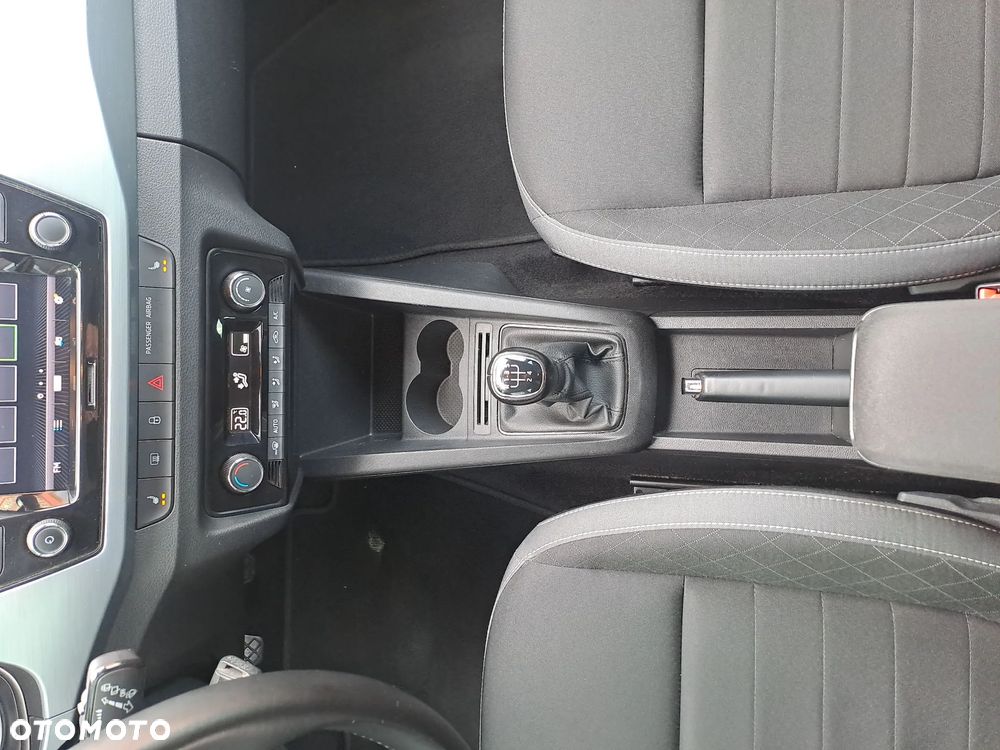 Skoda Fabia 1.0 TSI Ambition - 22
