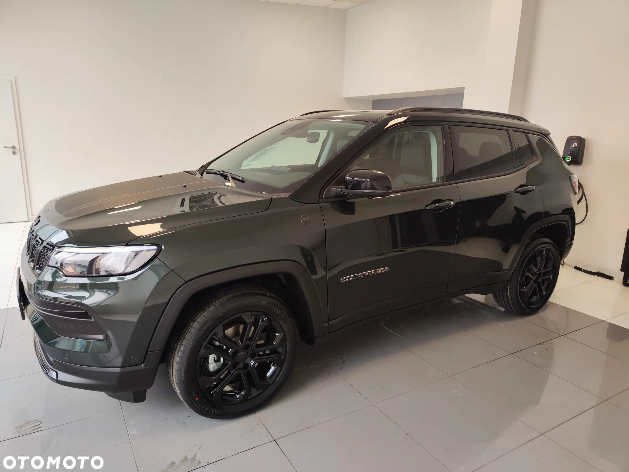 Jeep Compass 1.5 T4 mHEV Altitude FWD S&S DCT - 3