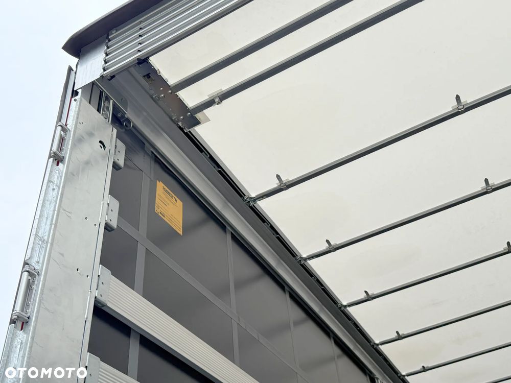 Schmitz Cargobull STANDARD + DACH VARIOS SIMPLE - 22