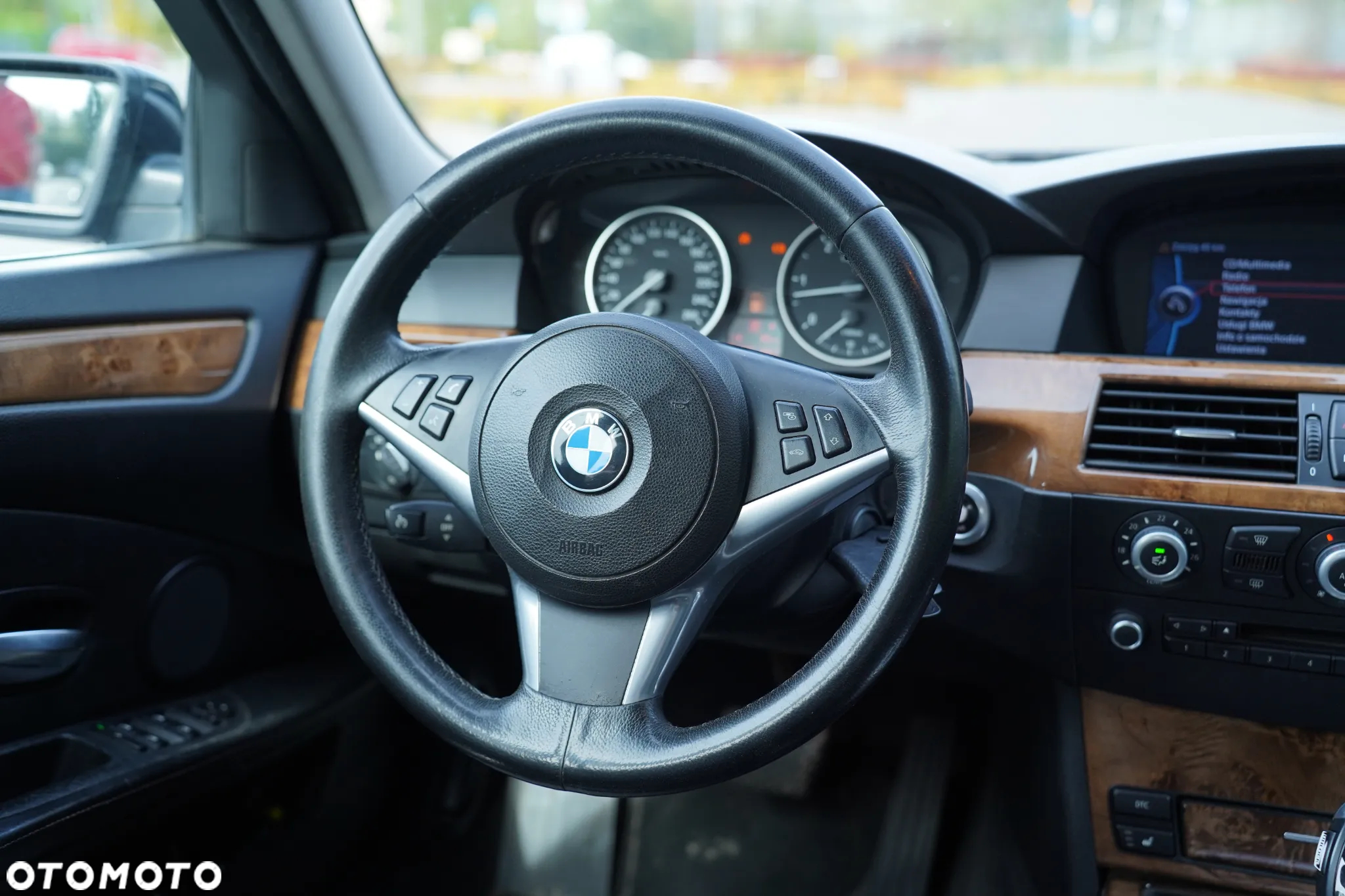 BMW Seria 5 - 25