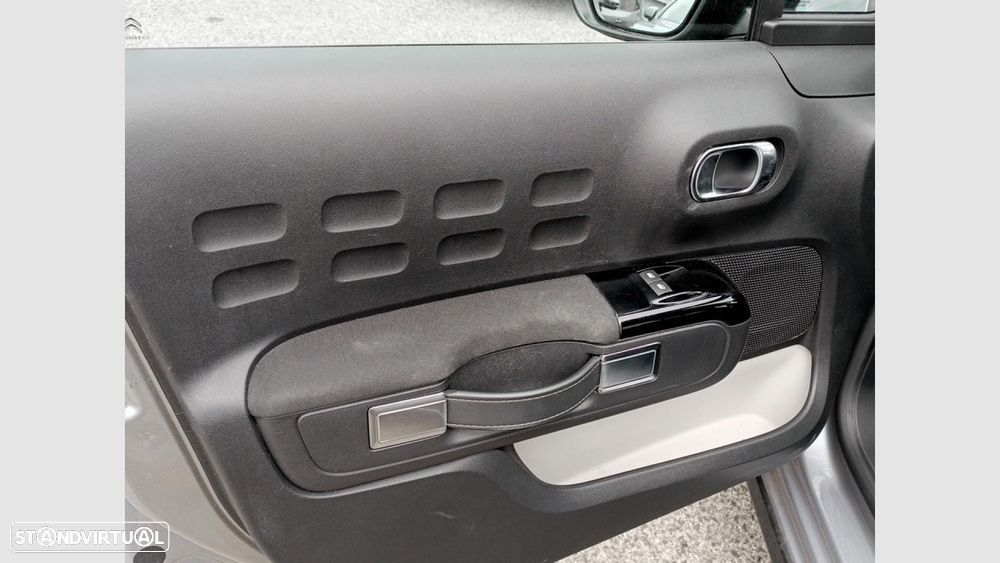 Citroën C3 1.2 PureTech Max - 12